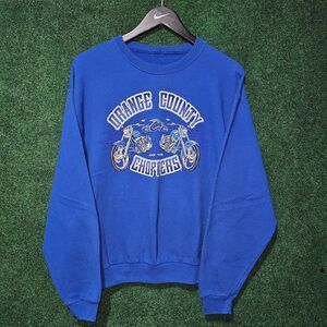Orange County choppers crewneck‎